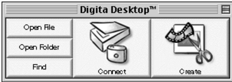 KONICA MINOLTA DIMAGE EX SOFTWARE - With the Macintosh - 2