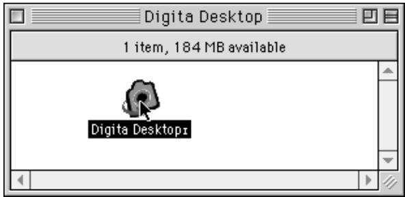 KONICA MINOLTA DIMAGE EX SOFTWARE - With the Macintosh - 1