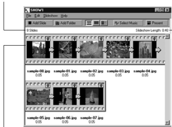 KONICA MINOLTA DIMAGE EX SOFTWARE - Adding a Folder - 2