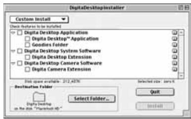 KONICA MINOLTA DIMAGE EX SOFTWARE - Click on Agree. - 2