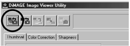 KONICA MINOLTA DIMAGE IMAGE VIEWER UTILITY 1.0 FOR DIMAGE 7&5 - To Display Thumbsails of All Images in the Folder: - 1
