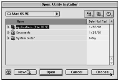 KONICA MINOLTA DIMAGE IMAGE VIEWER UTILITY 1.0 FOR DIMAGE 7&5 - Click "Yes". - 1