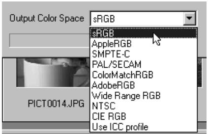 KONICA MINOLTA DIMAGE IMAGE VIEWER UTILITY 1.0 FOR DIMAGE 7&5 - To Delete Thumbs: - 4