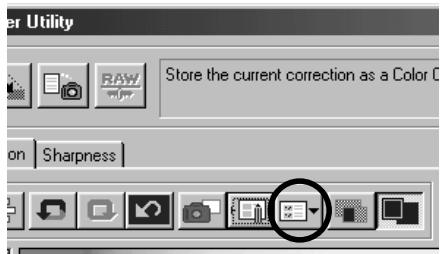 KONICA MINOLTA DIMAGE IMAGE VIEWER UTILITY 1.1 FOR DIMAGE 7&5 - Color Correction Job: - 3