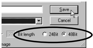 KONICA MINOLTA DIMAGE IMAGE VIEWER UTILITY 1.1 FOR DIMAGE 7&5 - Select the type of image file to save from the "Save as type:" drop-down list ("File Type:" pop-up menu for Macintosh). - 1