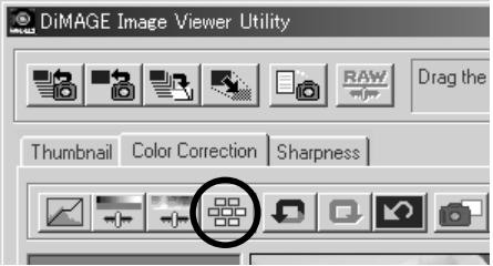 KONICA MINOLTA DIMAGE IMAGE VIEWER UTILITY 1.1 FOR DIMAGE 7&5 - Variation Correction: - 1