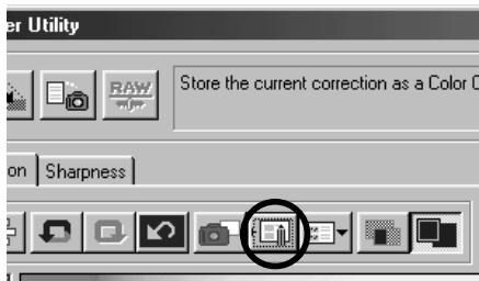 KONICA MINOLTA DIMAGE IMAGE VIEWER UTILITY 1.1 FOR DIMAGE 7&5 - Color Correction Job: - 1