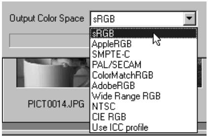 KONICA MINOLTA DIMAGE IMAGE VIEWER UTILITY 1.1 FOR DIMAGE 7&5 - To Delete Thumbnails: - 4