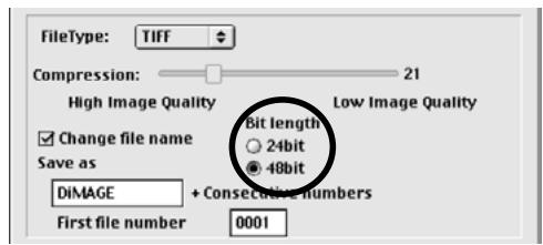 KONICA MINOLTA DIMAGE IMAGE VIEWER UTILITY 1.1 FOR DIMAGE 7&5 - Click the "Save an Image" button in the main window. - 3