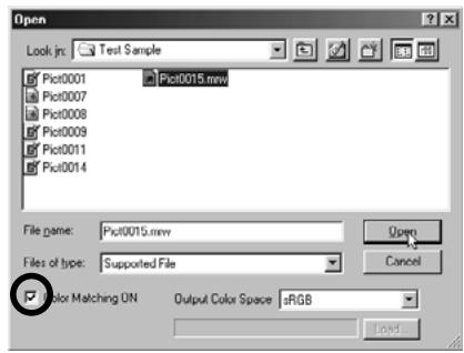 KONICA MINOLTA DIMAGE IMAGE VIEWER UTILITY 1.1 FOR DIMAGE 7&5 - To Delete Thumbnails: - 3