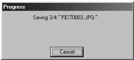 KONICA MINOLTA DIMAGE IMAGE VIEWER UTILITY 1.1 FOR DIMAGE 7&5 - Click "OK" (click "Choose" for Macintosh). - 1