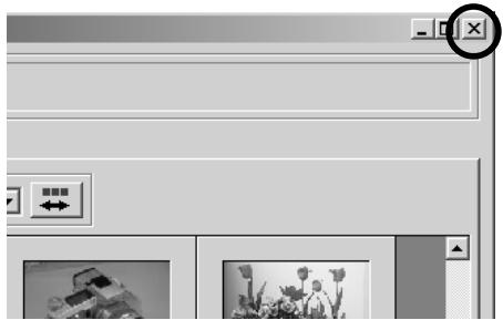 KONICA MINOLTA DIMAGE IMAGE VIEWER UTILITY 1.1 FOR DIMAGE 7/5/X/S304/S404 - -About Image Frequency (High-Frequency, Low-Frequency): - 2