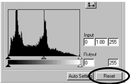KONICA MINOLTA DIMAGE IMAGE VIEWER UTILITY 1.1 FOR DIMAGE 7/5/X/S304/S404 - Histogram Correction – To Correct RGB Channels Separately: - 3