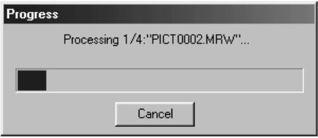 KONICA MINOLTA DIMAGE IMAGE VIEWER UTILITY 1.1 FOR DIMAGE 7/5/X/S304/S404 - Click "OK". - 3
