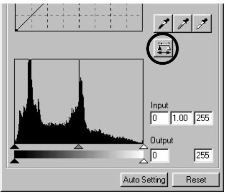 KONICA MINOLTA DIMAGE IMAGE VIEWER UTILITY 1.1 FOR DIMAGE 7/5/X/S304/S404 - To Correct Images Using the "Gray Point" Button: - 2