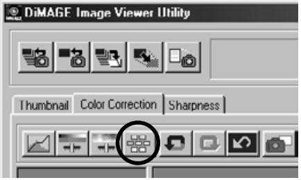 KONICA MINOLTA DIMAGE IMAGE VIEWER UTILITY FOR DIMAGE S304 - Variation Correction: - 1