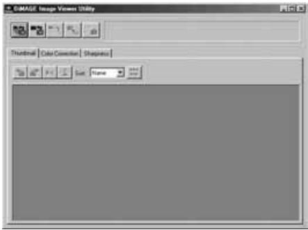 KONICA MINOLTA DIMAGE IMAGE VIEWER UTILITY FOR DIMAGE S304 - For Windows®: - 3