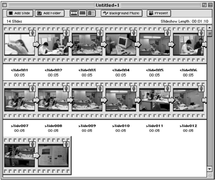 KONICA MINOLTA DIMAGE RD3000 SOFTWARE - Select the folder containing the image files you wish to append, and click the OK button (Select button on Macintosh). - 1