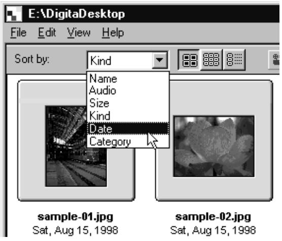 KONICA MINOLTA DIMAGE RD3000 SOFTWARE - FOR MACINTOSH - 1