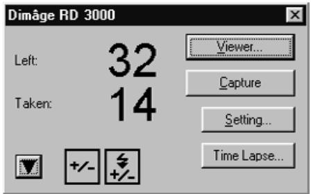 KONICA MINOLTA DIMAGE RD3000 SOFTWARE - (For Macintosh) - 2