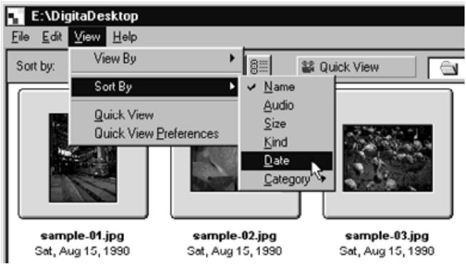 KONICA MINOLTA DIMAGE RD3000 SOFTWARE - FOR WINDOWS® 95/98/NT - 1