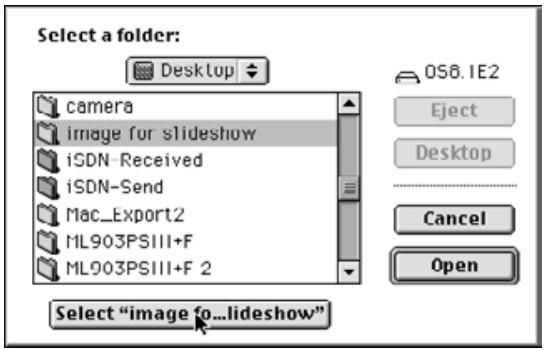 KONICA MINOLTA DIMAGE RD3000 SOFTWARE - APPEND ALL THE IMAGE FILES IN A FOLDER - 2
