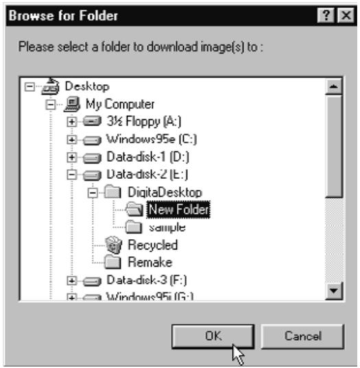 KONICA MINOLTA DIMAGE RD3000 SOFTWARE - FOR WINDOWS® 95/98/NT - 2