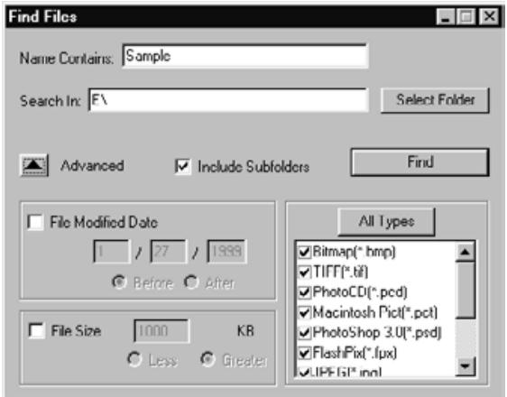 KONICA MINOLTA DIMAGE RD3000 SOFTWARE - Enter the name of the file you wish to find. - 2