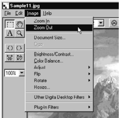 KONICA MINOLTA DIMAGE RD3000 SOFTWARE - This operation can also be performed as shown below: - 2