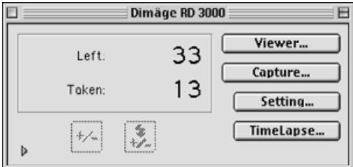 KONICA MINOLTA DIMAGE RD3000 SOFTWARE - Click MINOLTA Dimäge RD 3000, and click the OK button. - 1