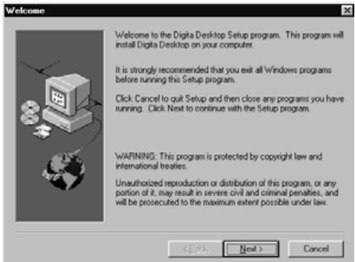 KONICA MINOLTA DIMAGE RD3000 SOFTWARE - Click the Yes button. - 1