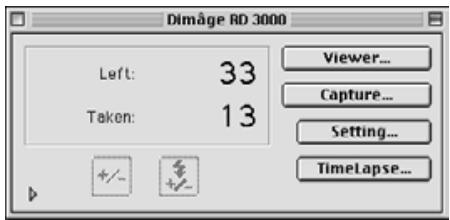 KONICA MINOLTA DIMAGE RD3000 SOFTWARE - (For Macintosh) - 3