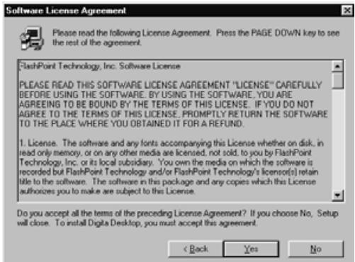 KONICA MINOLTA DIMAGE RD3000 SOFTWARE - Click the Next button. - 1
