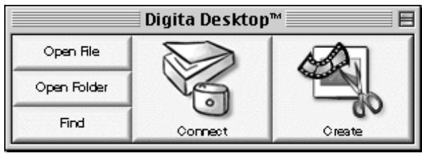 KONICA MINOLTA DIMAGE RD3000 SOFTWARE - Double-click the application icon. - 2