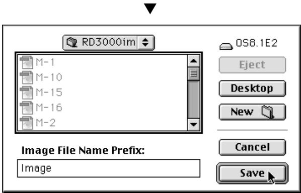 KONICA MINOLTA DIMAGE RD3000 SOFTWARE - Click Viewer menu, and then click Copy Selected Files. - 2