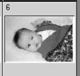 KONICA MINOLTA DIMAGE SCAN 1.1 - Selecting index thumbnails - 6
