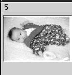 KONICA MINOLTA DIMAGE SCAN 1.1 - Selecting index thumbnails - 5