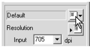 KONICA MINOLTA DIMAGE SCAN 1.1 - Deleting a Job - 4