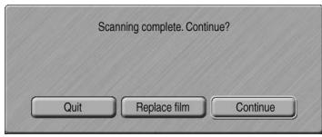 KONICA MINOLTA DIMAGE SCAN 1.1 - Scanner Notes (Macintosh) - 6