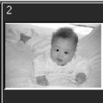 KONICA MINOLTA DIMAGE SCAN 1.1 - Selecting index thumbnails - 2