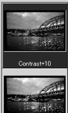 KONICA MINOLTA DIMAGE SCAN 1.1 - Loading image-correction Jobs - 4
