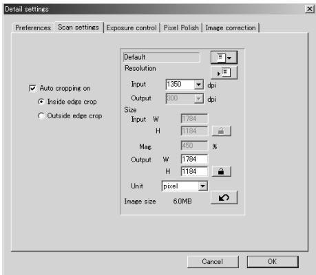 KONICA MINOLTA DIMAGE SCAN 1.1 - File Name: - 8