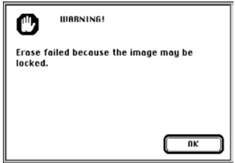 KONICA MINOLTA DIMAGE V SOFTWARE-MAC - DELETING ALL IMAGES - 3