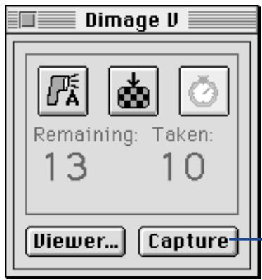 KONICA MINOLTA DIMAGE V SOFTWARE-MAC - REMOTE RECORDING - 4