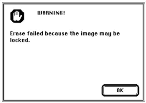 KONICA MINOLTA DIMAGE V SOFTWARE-MAC - DELETING SELECTED IMAGES - 3