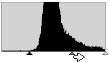 KONICA MINOLTA DIMAGE VIEWER VER2.2 - A SHORT GUIDE TO HISTOGRAM CORRECTIONS - 8