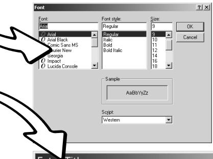 KONICA MINOLTA DIMAGE VIEWER VER2.2 - Create Index Sheet - 27