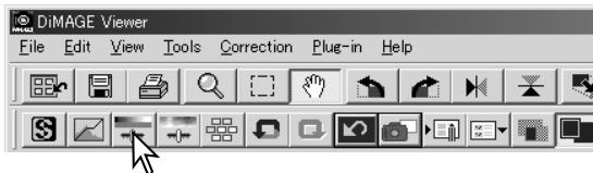 KONICA MINOLTA DIMAGE VIEWER VER2.2 - BRIGHTNESS, CONTRAST, AND COLOR-BALANCE PALETTE - 2