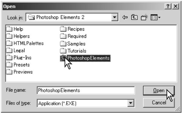 KONICA MINOLTA DIMAGE VIEWER VER2.2 - CUSTOMIZING THE VIEWER - PREFERENCES - 2