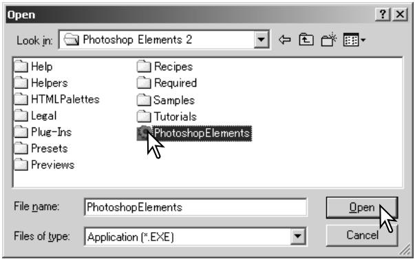 KONICA MINOLTA DIMAGE VIEWER VER2.3 - CUSTOMIZING THE VIEWER - PREFERENCES - 2